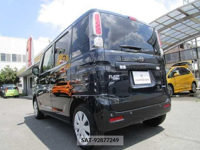Mazda FLAIR WAGON 2023-09 349578-7