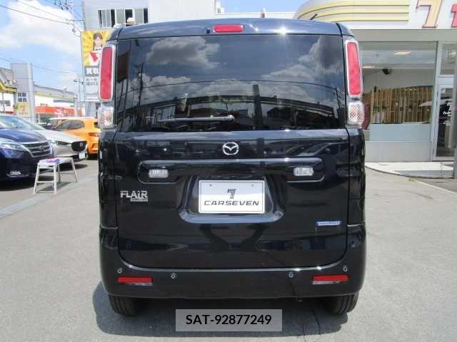 Mazda FLAIR WAGON 2023-09 349578-6