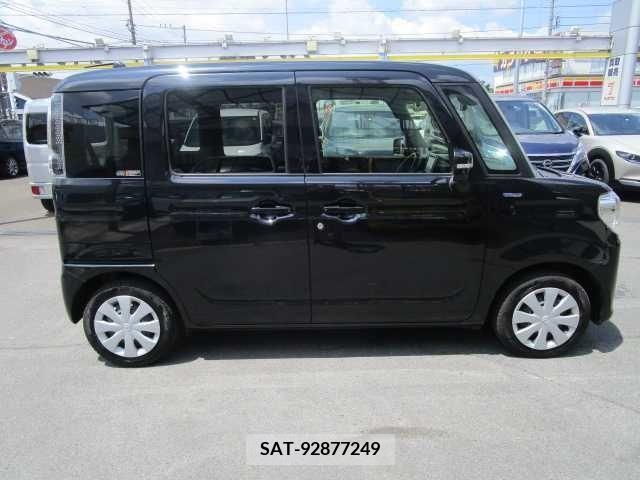Mazda FLAIR WAGON 2023-09 349578-4