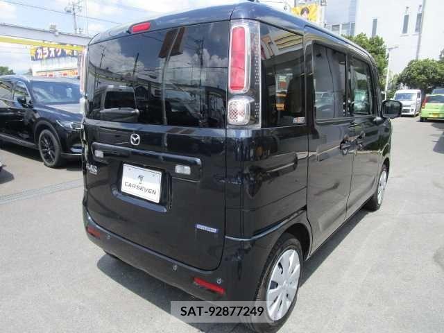 Mazda FLAIR WAGON 2023-09 349578-5