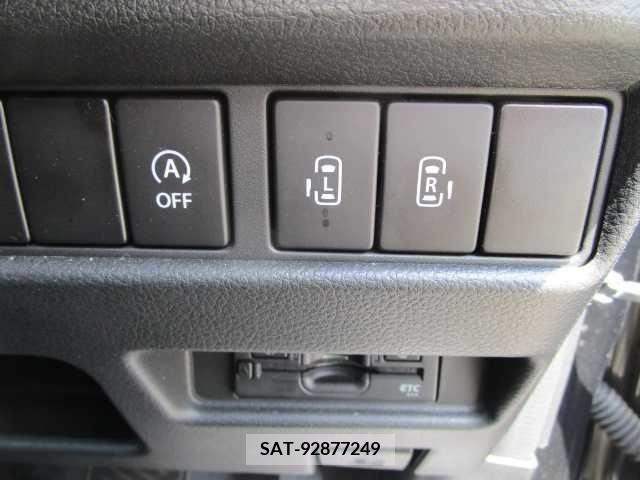 Mazda FLAIR WAGON 2023-09 349578-18