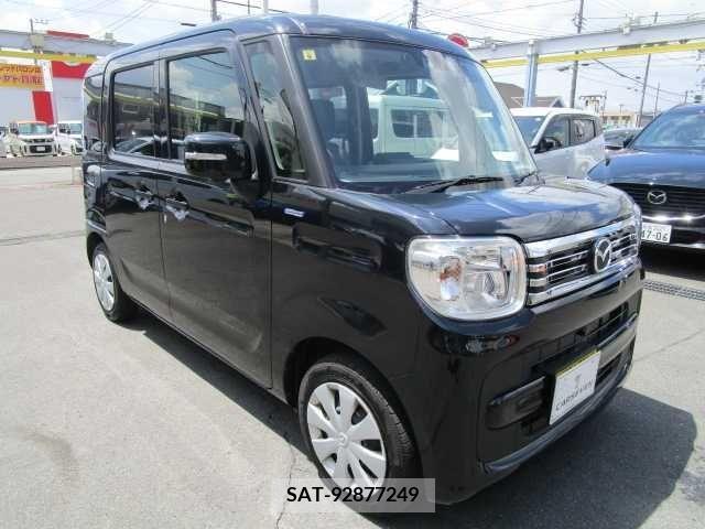 Mazda FLAIR WAGON 2023-09 349578-3