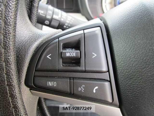 Mazda FLAIR WAGON 2023-09 349578-16