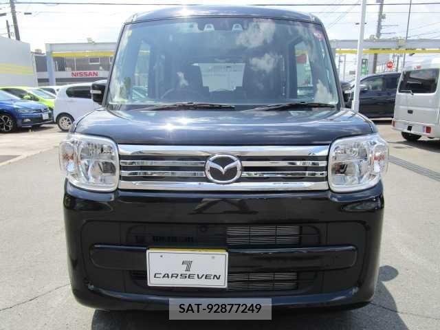 Mazda FLAIR WAGON 2023-09 349578-2