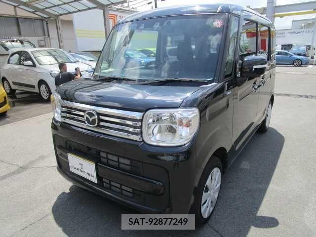 Mazda FLAIR WAGON 2023-09 349578-1
