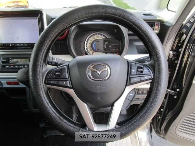Mazda FLAIR WAGON 2023-09 349578-15