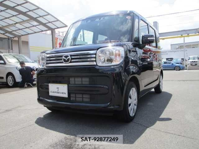 Mazda FLAIR WAGON 2023-09 349578-0