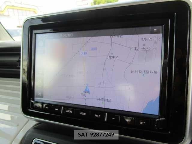 Mazda FLAIR WAGON 2023-09 349578-14