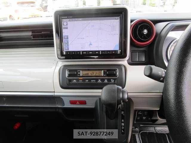 Mazda FLAIR WAGON 2023-09 349578-13