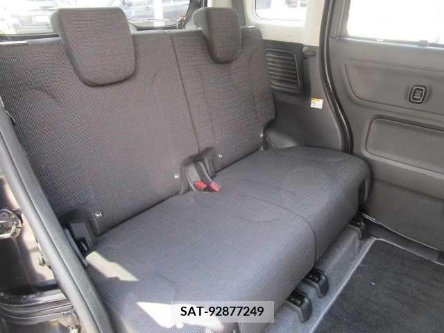 Mazda FLAIR WAGON 2023-09 349578-12