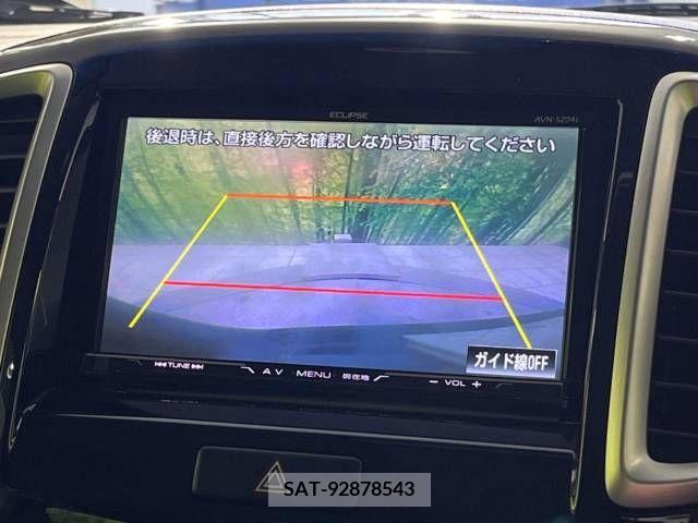 Suzuki SOLIO 2014-08 368403-3