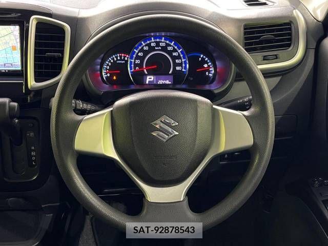 Suzuki SOLIO 2014-08 368403-11