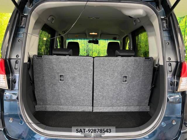 Suzuki SOLIO 2014-08 368403-10