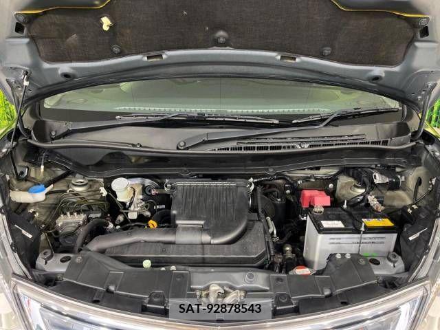 Suzuki SOLIO 2014-08 368403-18