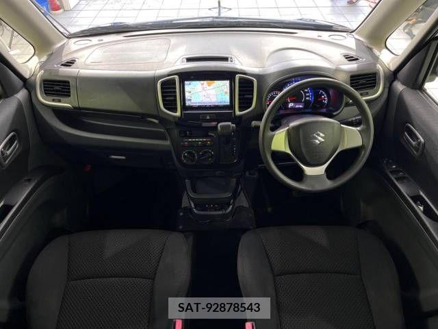 Suzuki SOLIO 2014-08 368403-1