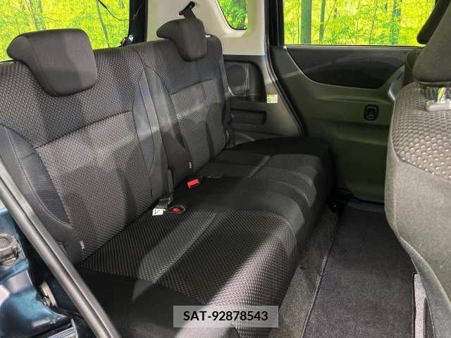 Suzuki SOLIO 2014-08 368403-9