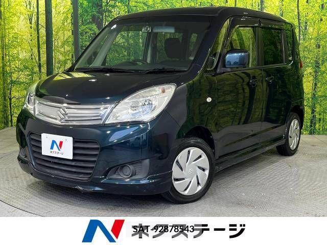 Suzuki SOLIO 2014-08 368403-0