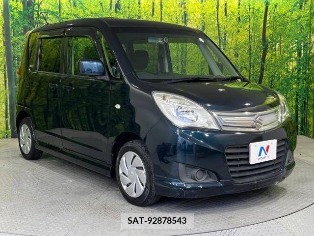 Suzuki SOLIO 2014-08 368403-16