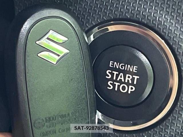 Suzuki SOLIO 2014-08 368403-7
