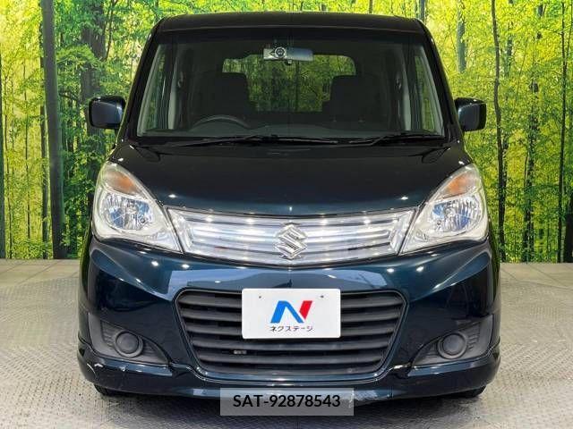Suzuki SOLIO 2014-08 368403-14