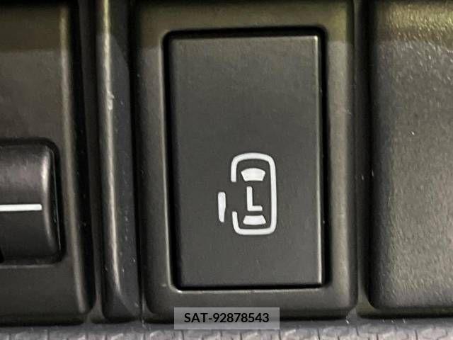 Suzuki SOLIO 2014-08 368403-5