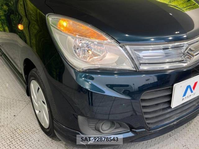 Suzuki SOLIO 2014-08 368403-12