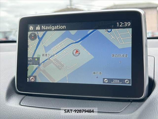 Mazda DEMIO 2014-10 296579-2