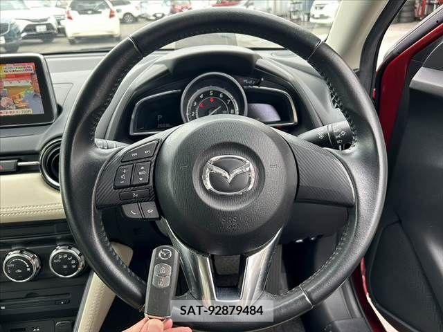 Mazda DEMIO 2014-10 296579-4