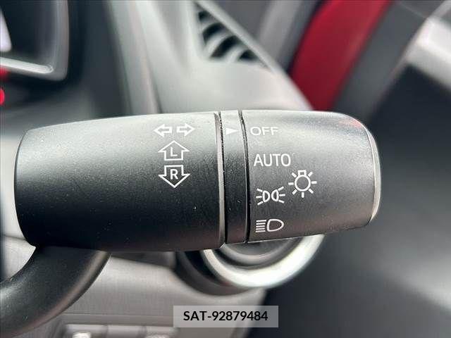 Mazda DEMIO 2014-10 296579-5