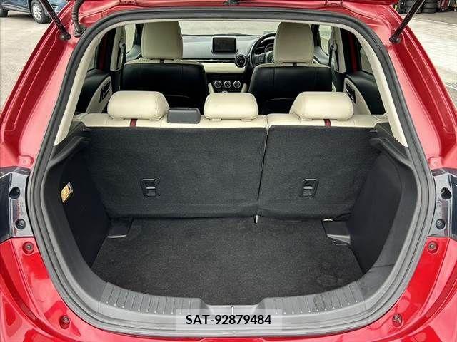 Mazda DEMIO 2014-10 296579-19