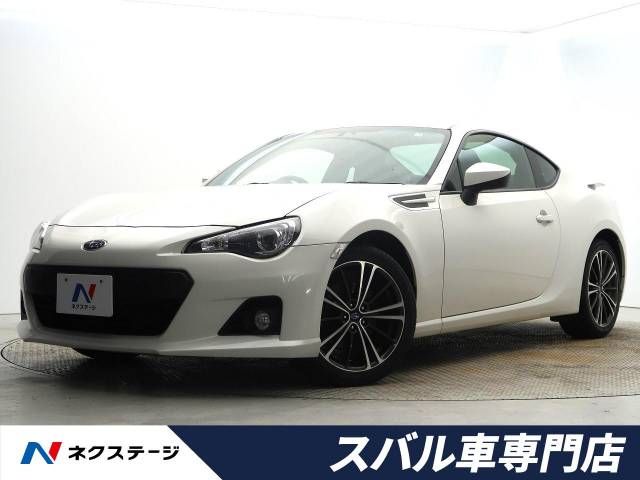 Subaru BRZ 2015-05 14577-0