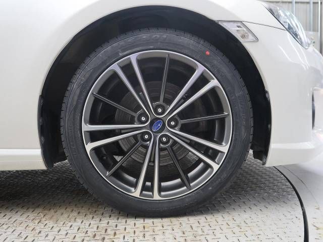 Subaru BRZ 2015-05 14577-13
