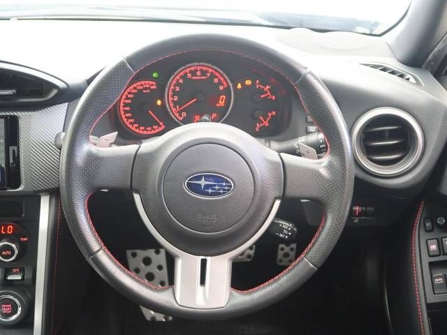Subaru BRZ 2015-05 14577-5