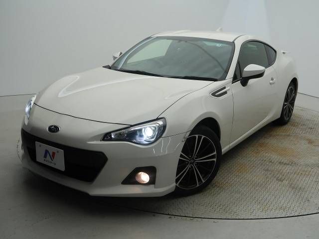 Subaru BRZ 2015-05 14577-18