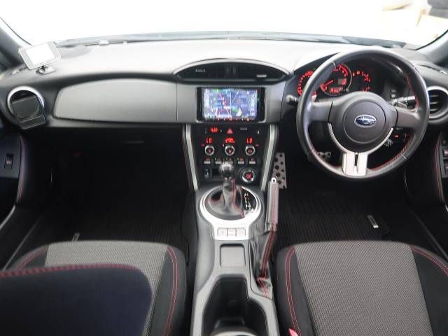 Subaru BRZ 2015-05 14577-1