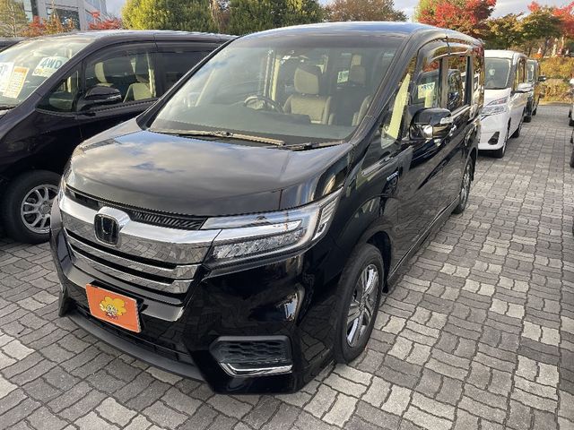 Honda e 2018-07 183061-0
