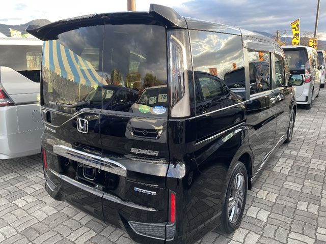 Honda e 2018-07 183061-2