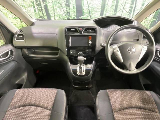 Nissan SERENA 2016-06 17928-1