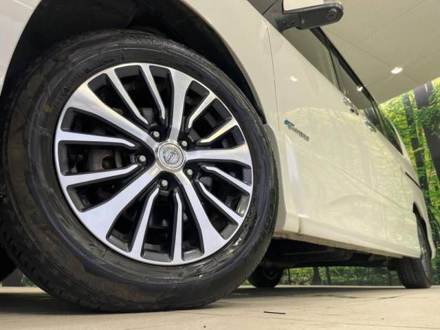 Nissan SERENA 2016-06 17928-14