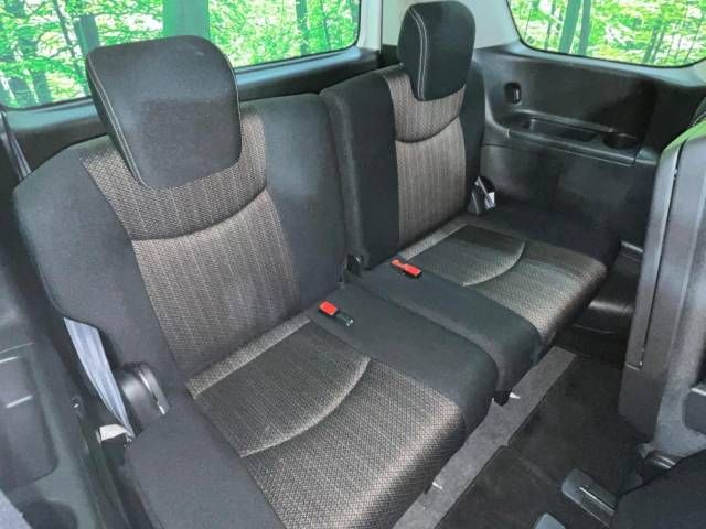 Nissan SERENA 2016-06 17928-10