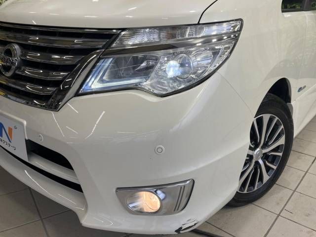 Nissan SERENA 2016-06 17928-13