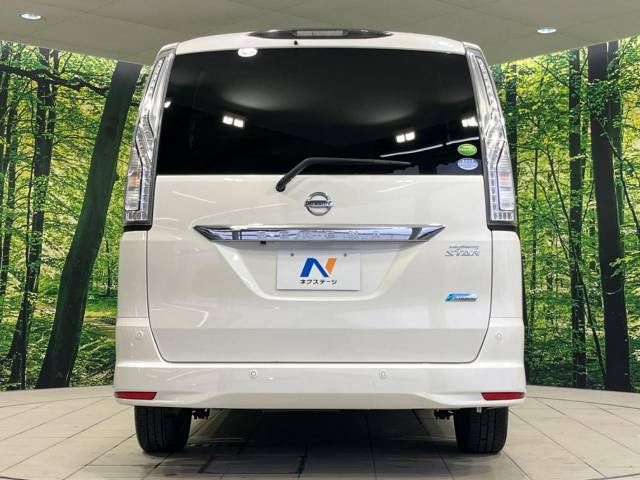 Nissan SERENA 2016-06 17928-16