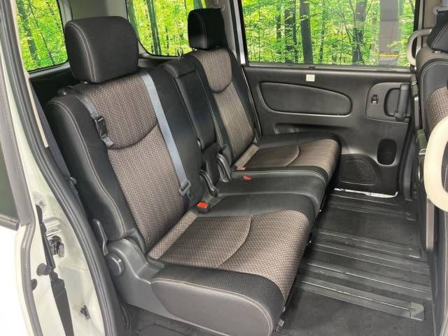 Nissan SERENA 2016-06 17928-9
