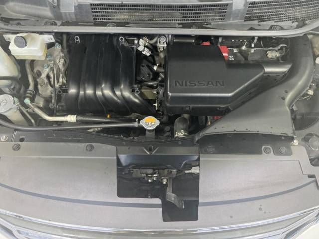 Nissan SERENA 2016-06 17928-19