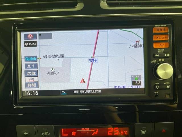 Nissan SERENA 2016-06 17928-2