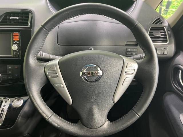 Nissan SERENA 2016-06 17928-12