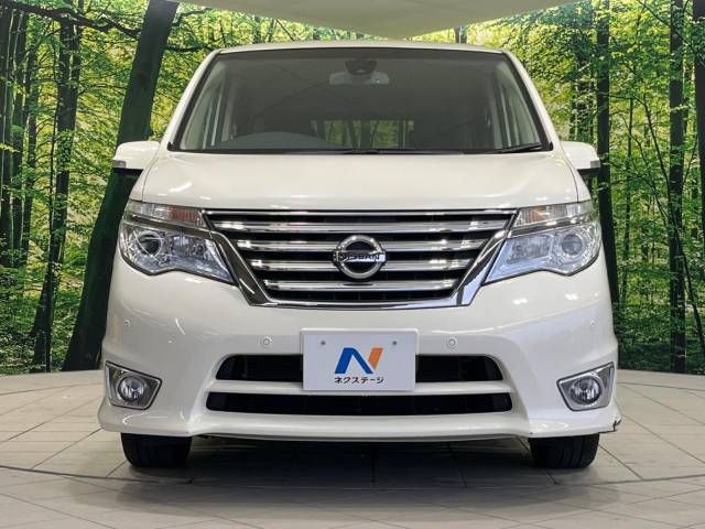 Nissan SERENA 2016-06 17928-15