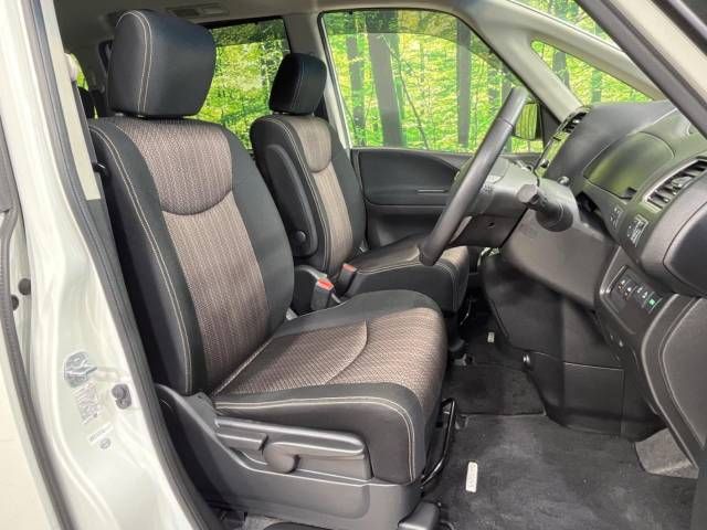 Nissan SERENA 2016-06 17928-8