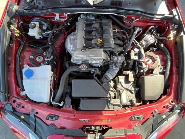 Mazda ROADSTER 2015-08 193371-18