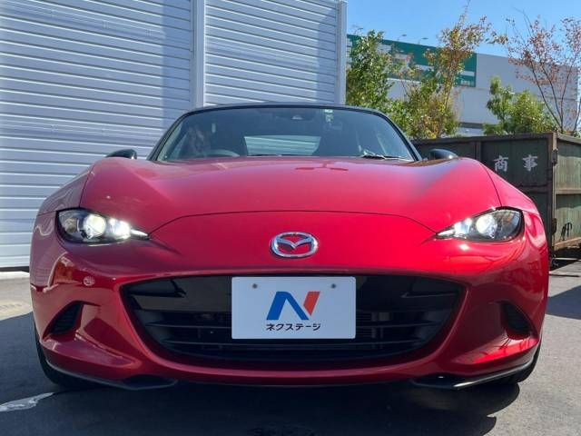 Mazda ROADSTER 2015-08 193371-14